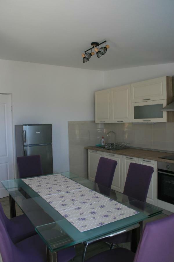 Apartment Aria Banjol Exterior foto